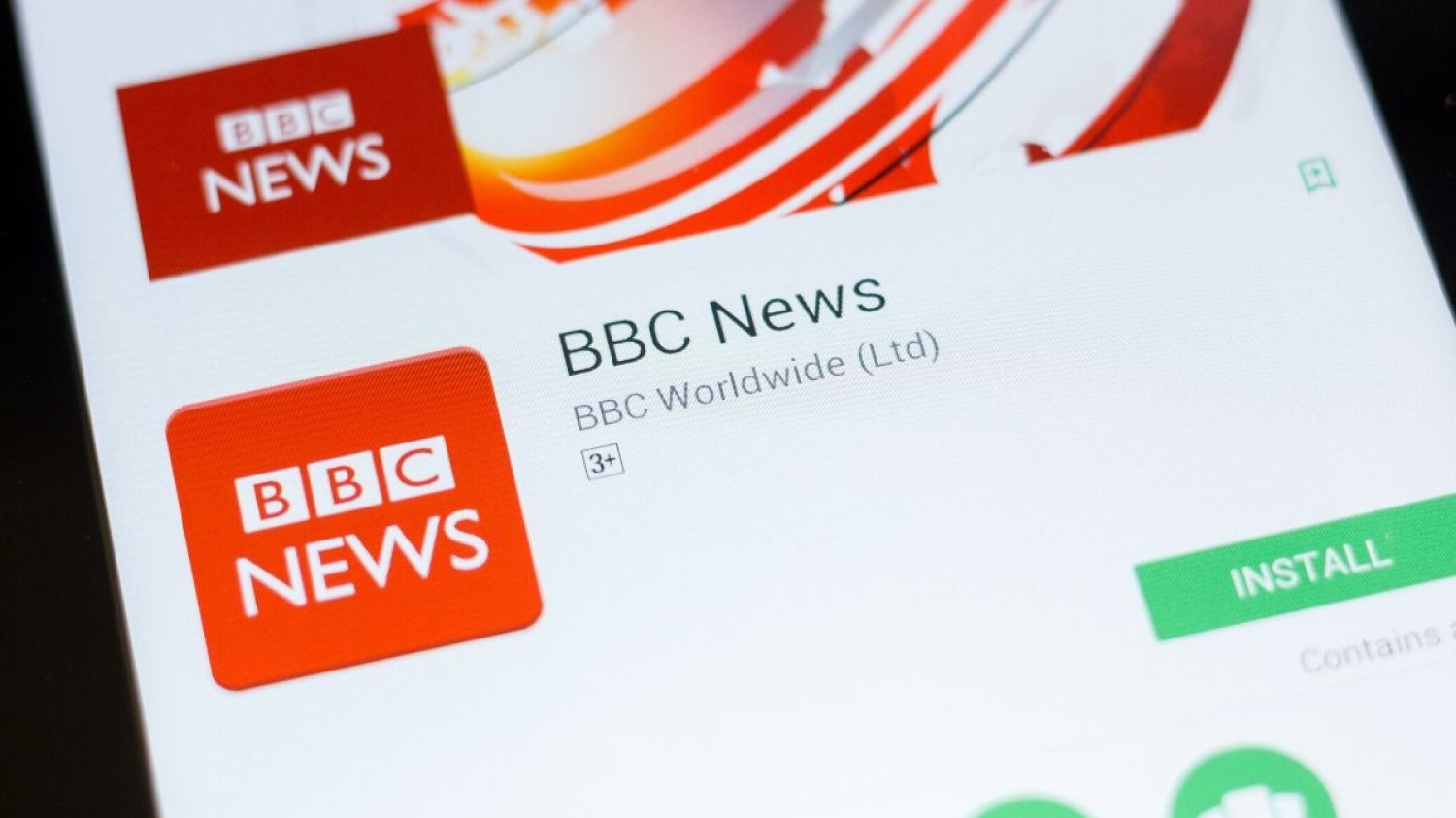 Artykuły serwisu BBC News informujące o wynikach wyborów w Wielkiej Brytanii były pisane przez algorytmy komputerowe.