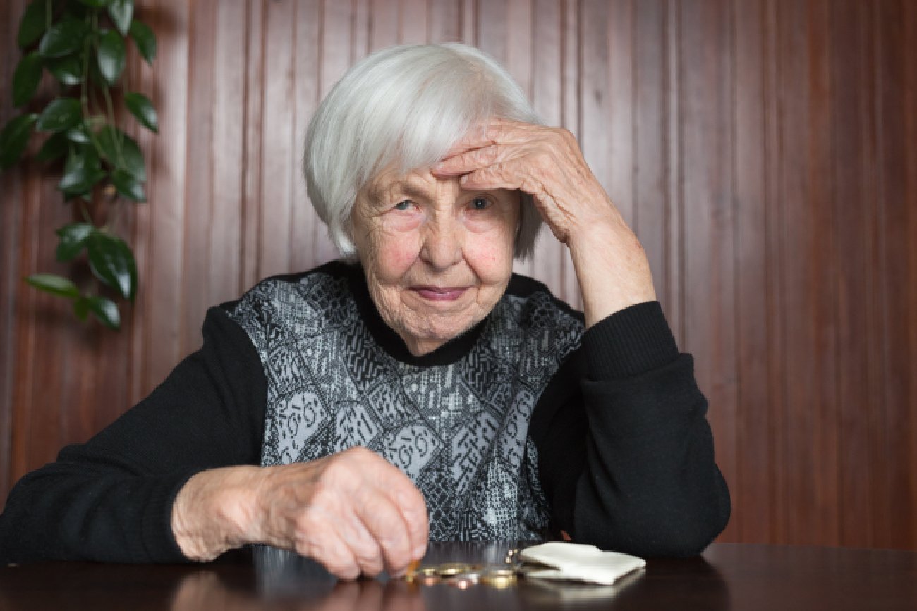 Seniorka z Świętokrzyskiem straciła 20 tys. zł okradziona metodą "na prokuratora".