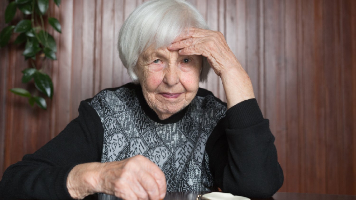 Seniorka z Świętokrzyskiem straciła 20 tys. zł okradziona metodą "na prokuratora".