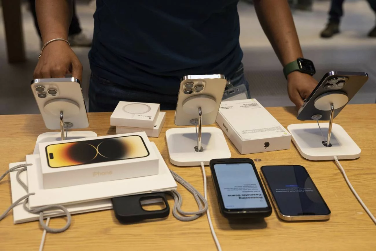 Apple wychodzi naprzeciw niepełnosprawnym.