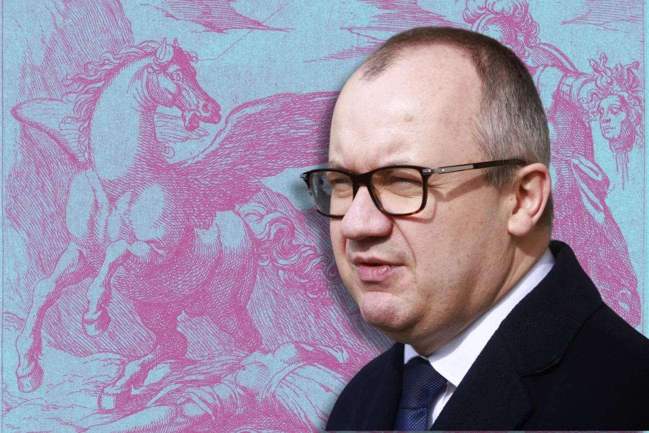 Szef resortu sprawiedliwości i prokurator generalny zapowiedział pierwsze zarzuty w sprawie Pegasusa. Adam Bodnar stwierdził, że mamy się ich spodziewać w pierwszej połowie tego roku.