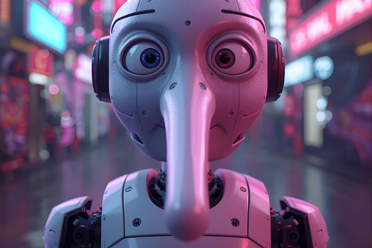 Sztuczna inteligencja celowo nas okłamuje. Powód jest zaskakujący