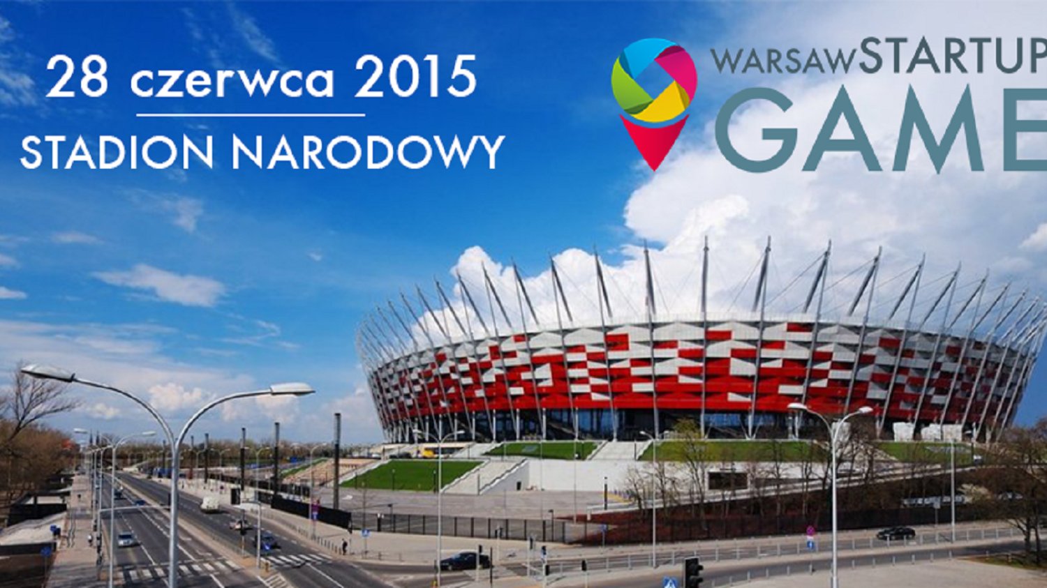 Warsaw Startup Game