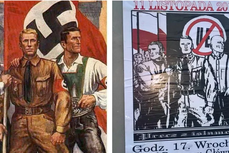 Zamieszczanie podobnych zdjęć w sieci to nie najlepszy pomysł.