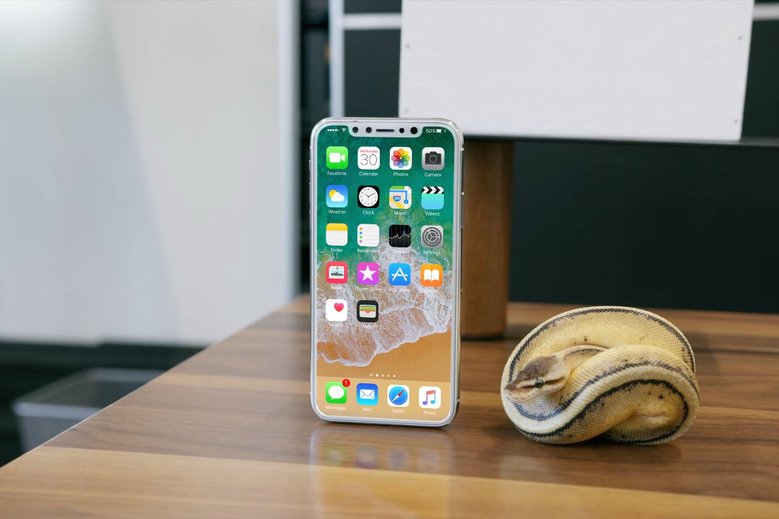 iPhone X cieszy się ogromną popularnością, a Apple idzie na nowy rekord