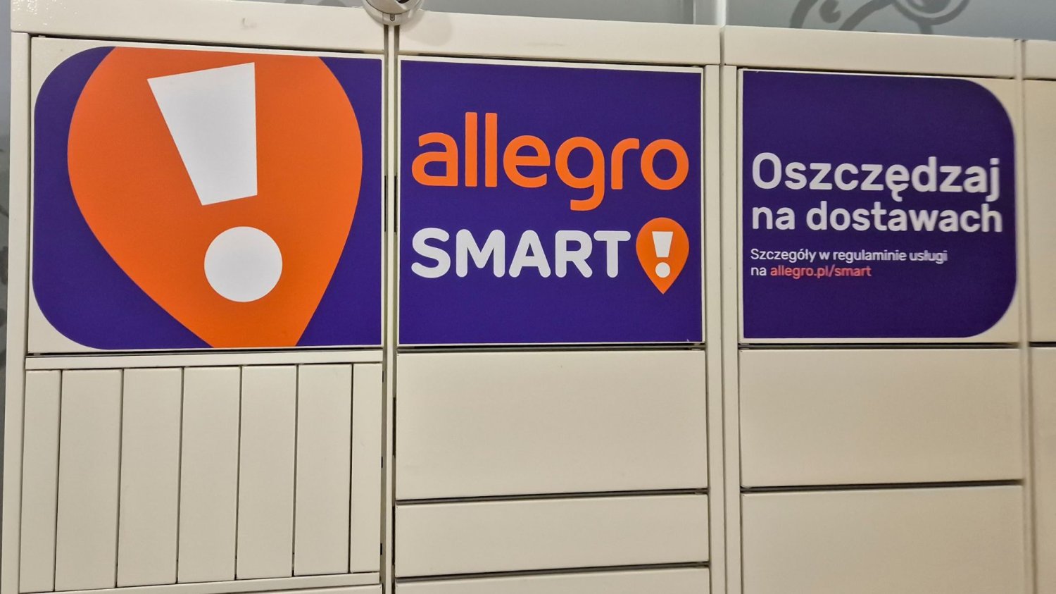 Nowy próg Allegro Smart! od 2 marca. Gigant tnie limity i wjeżdża z jedną stawką. Allegro Smart!.