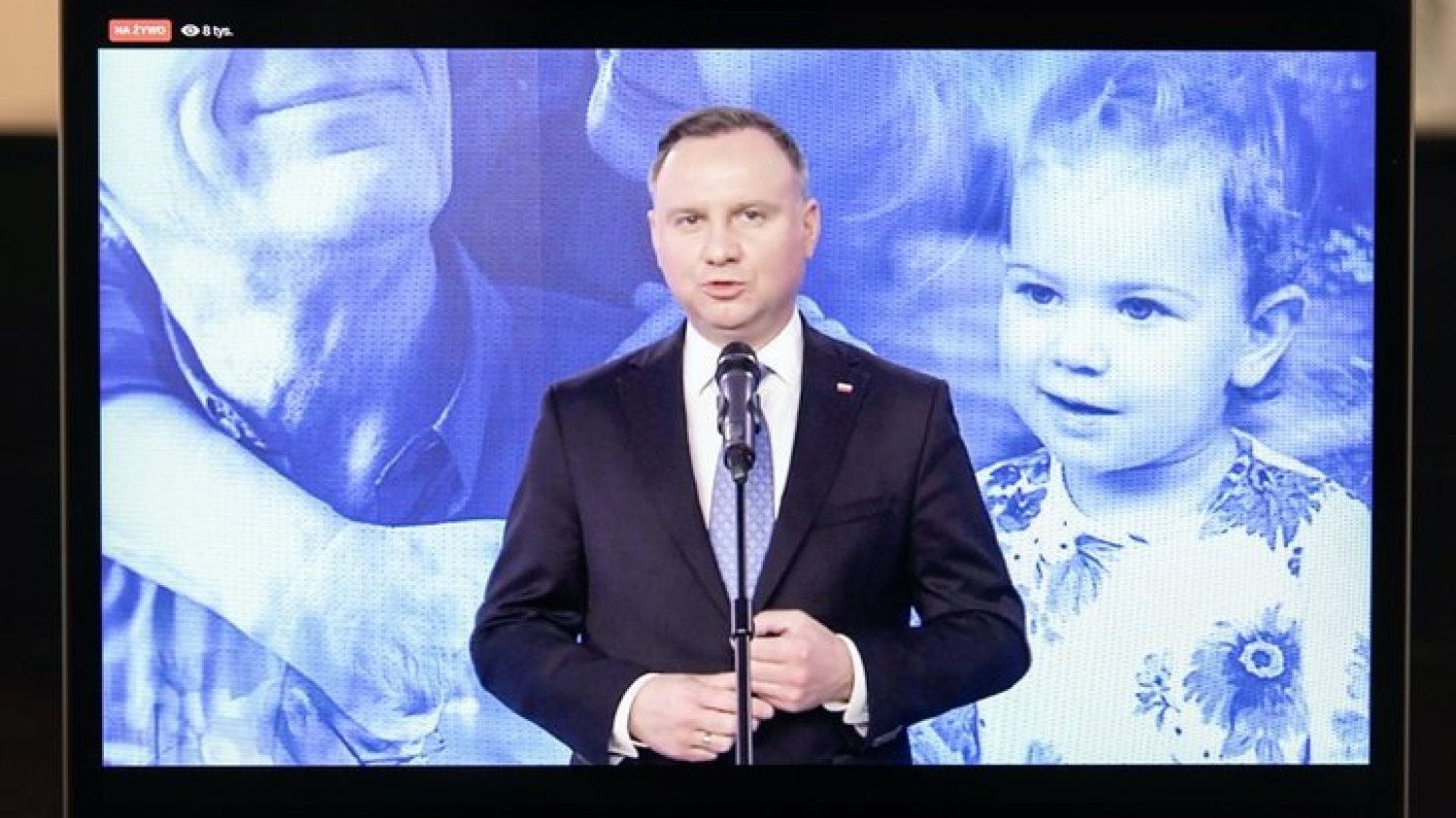 Andrzej Duda poprosił Polaków, by ci, którzy mają pieniądze na normalne funkcjonowanie, nie pobierali 500 plus. Co na to sami zainteresowani?