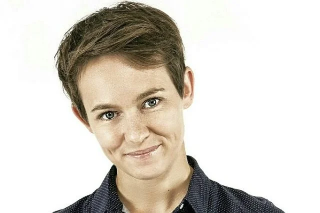 Psycholog Daria Abramowicz