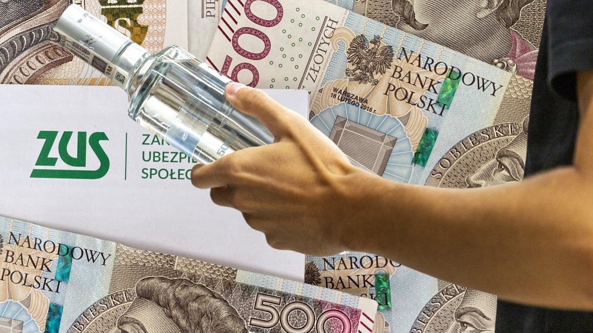 Najwięcej zaświadczeń, bo blisko 32 proc. dotyczyło nieobecności do 5 dni. Jednak 29,5 proc. dotyczyło już tych trwających między 11 a 20 dni.