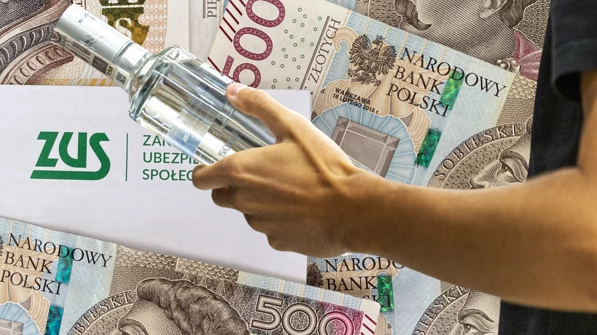 Najwięcej zaświadczeń, bo blisko 32 proc. dotyczyło nieobecności do 5 dni. Jednak 29,5 proc. dotyczyło już tych trwających między 11 a 20 dni.