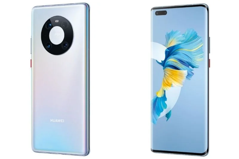 Flagowce Huawei Mate 40 Pro i Mate 40 Pro+ to prawdziwi mocarze na rynku smartfonów.