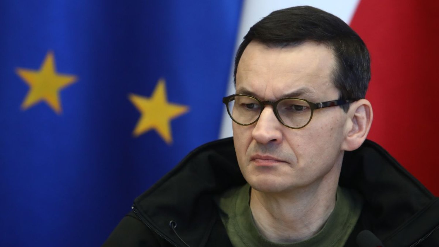 Polska zablokowała decyzję ws. neutralności klimatycznej. Morawiecki atakowany przez państwa UE.
