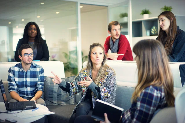 Instytut Badawczy Randstad podaje, że w ciągu ostatniego półrocza pracę zmienił co piąty z nas