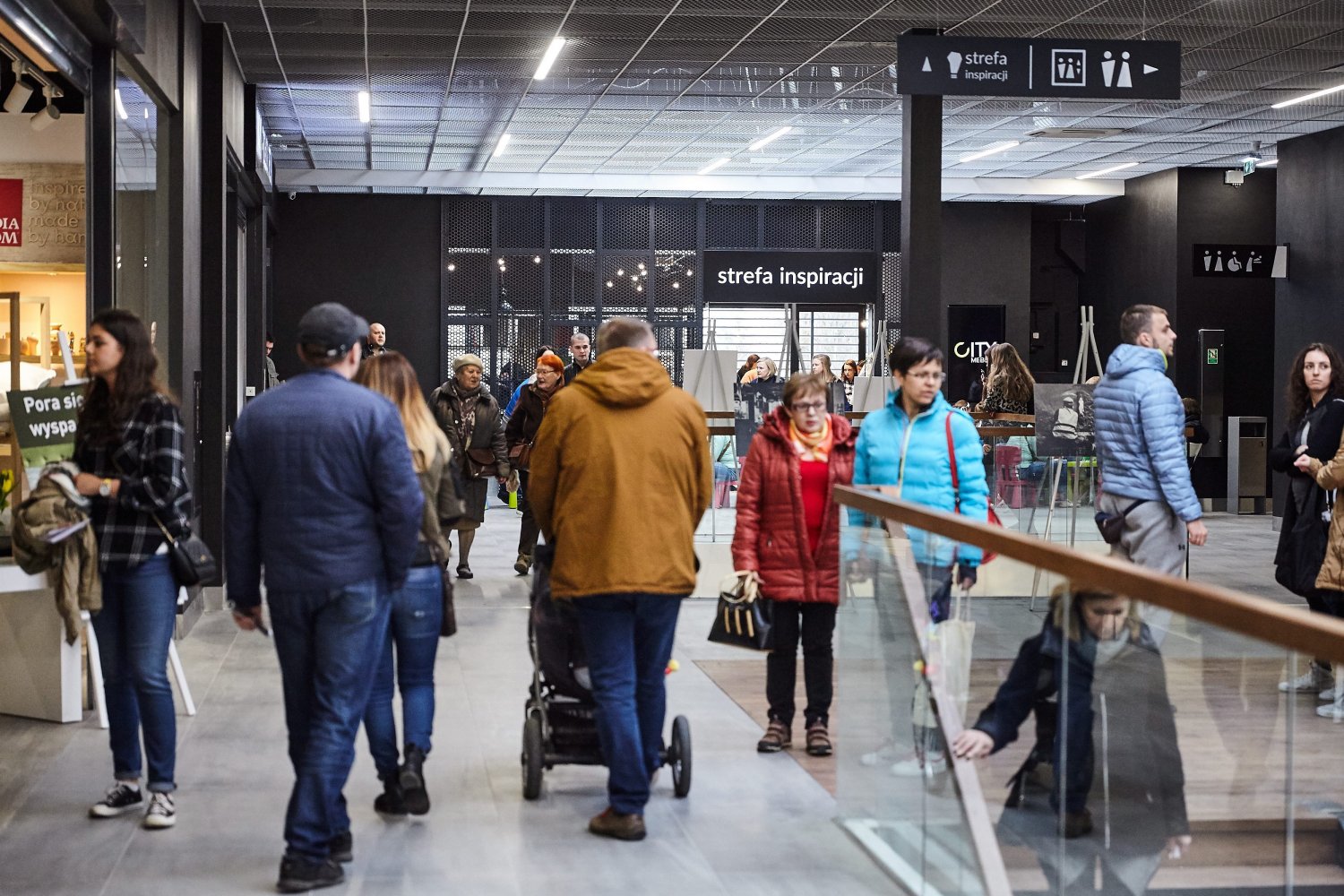 Zakaz handlu może negatywnie wpłynąć na ruch turystyczny, szczególnie na "turystykę zakupową".