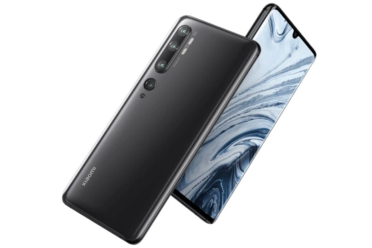Xiaomi Mi Note 10 Pro
