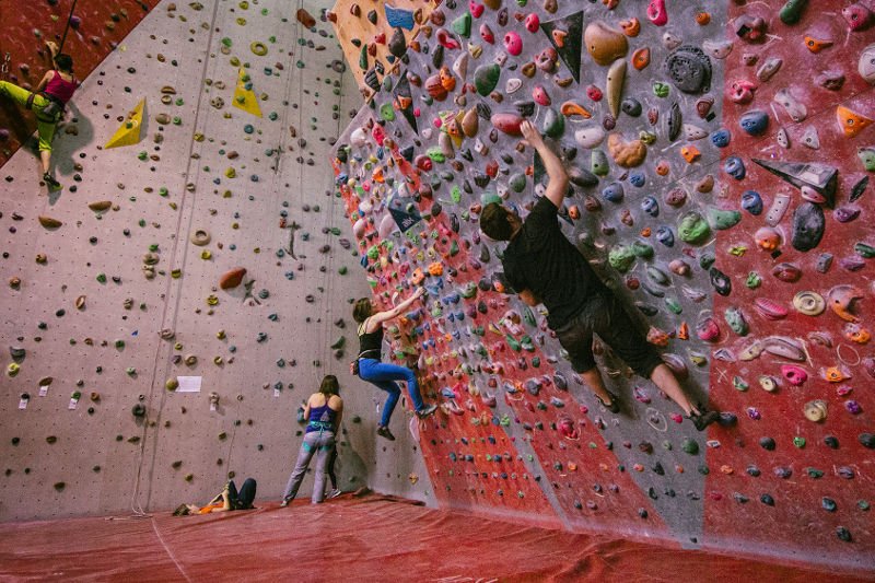 VelociCaptor powstał z myślą o usprawnieniu wszelkiego rodzaju treningów.