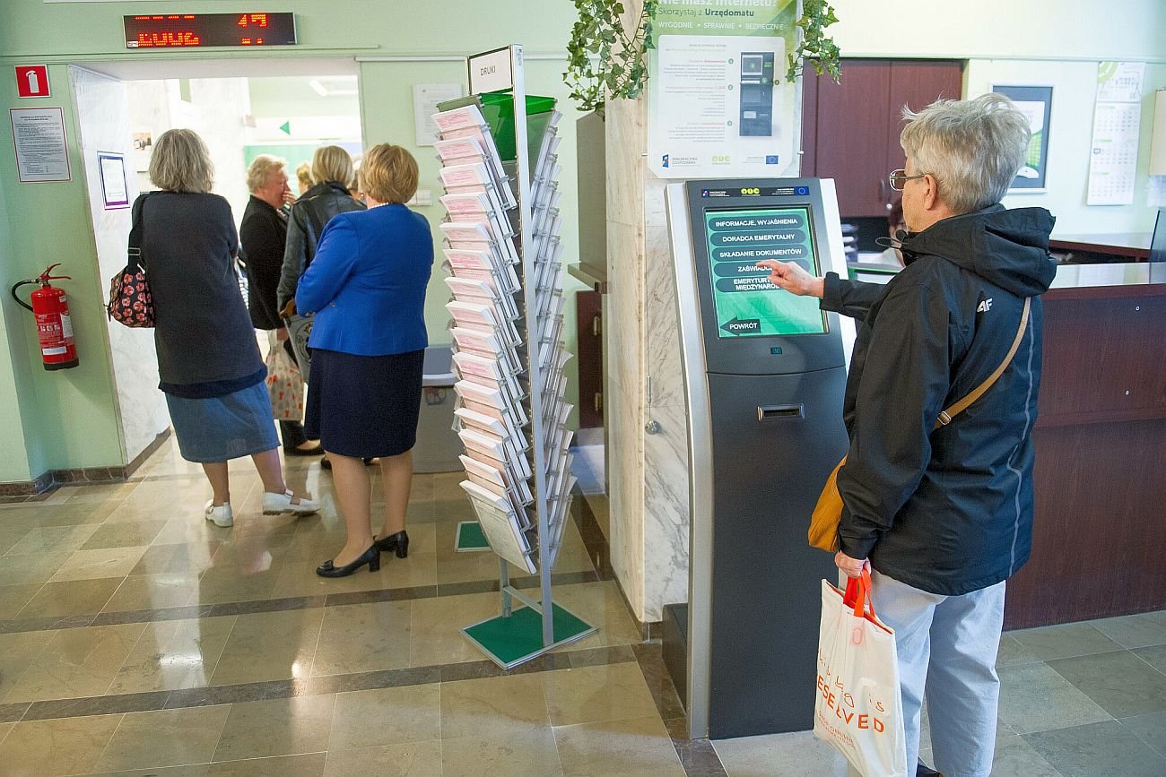 Od 2024 dorosłe osoby z niepełnosprawnością będą mogły dostać nowe świadczenie