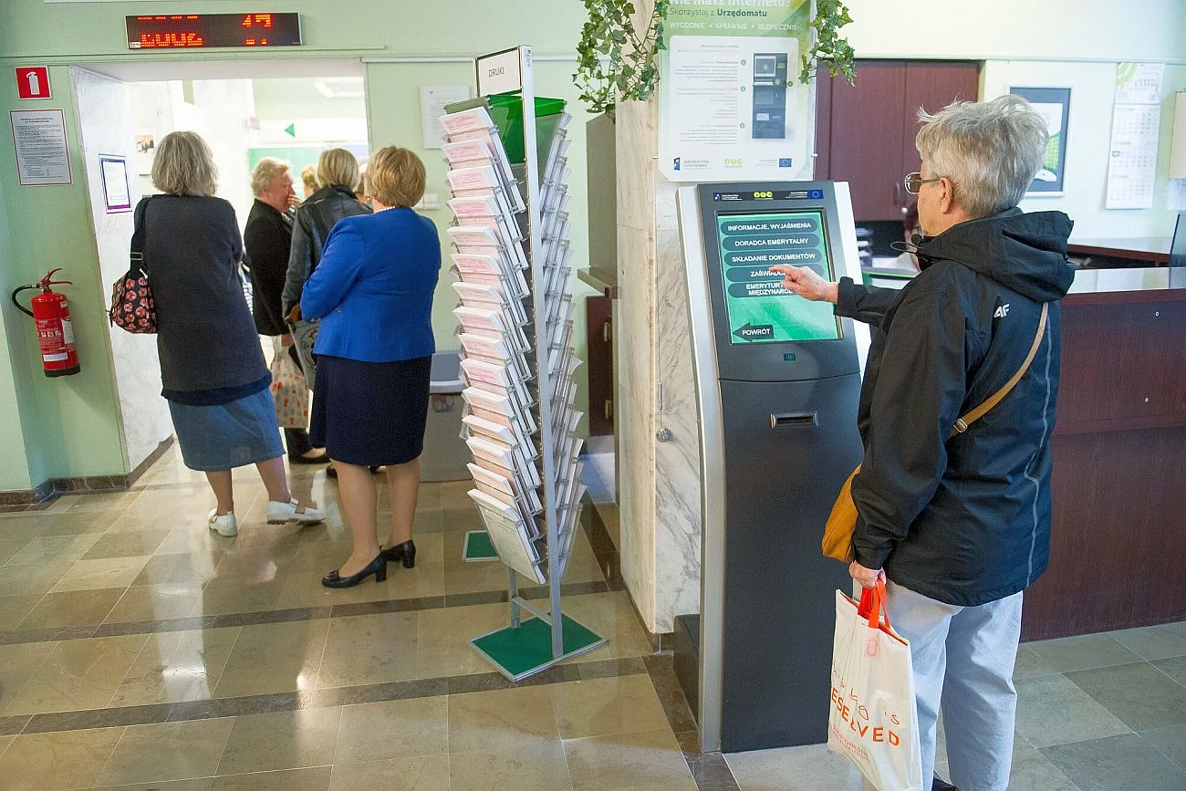 Od 2024 dorosłe osoby z niepełnosprawnością będą mogły dostać nowe świadczenie