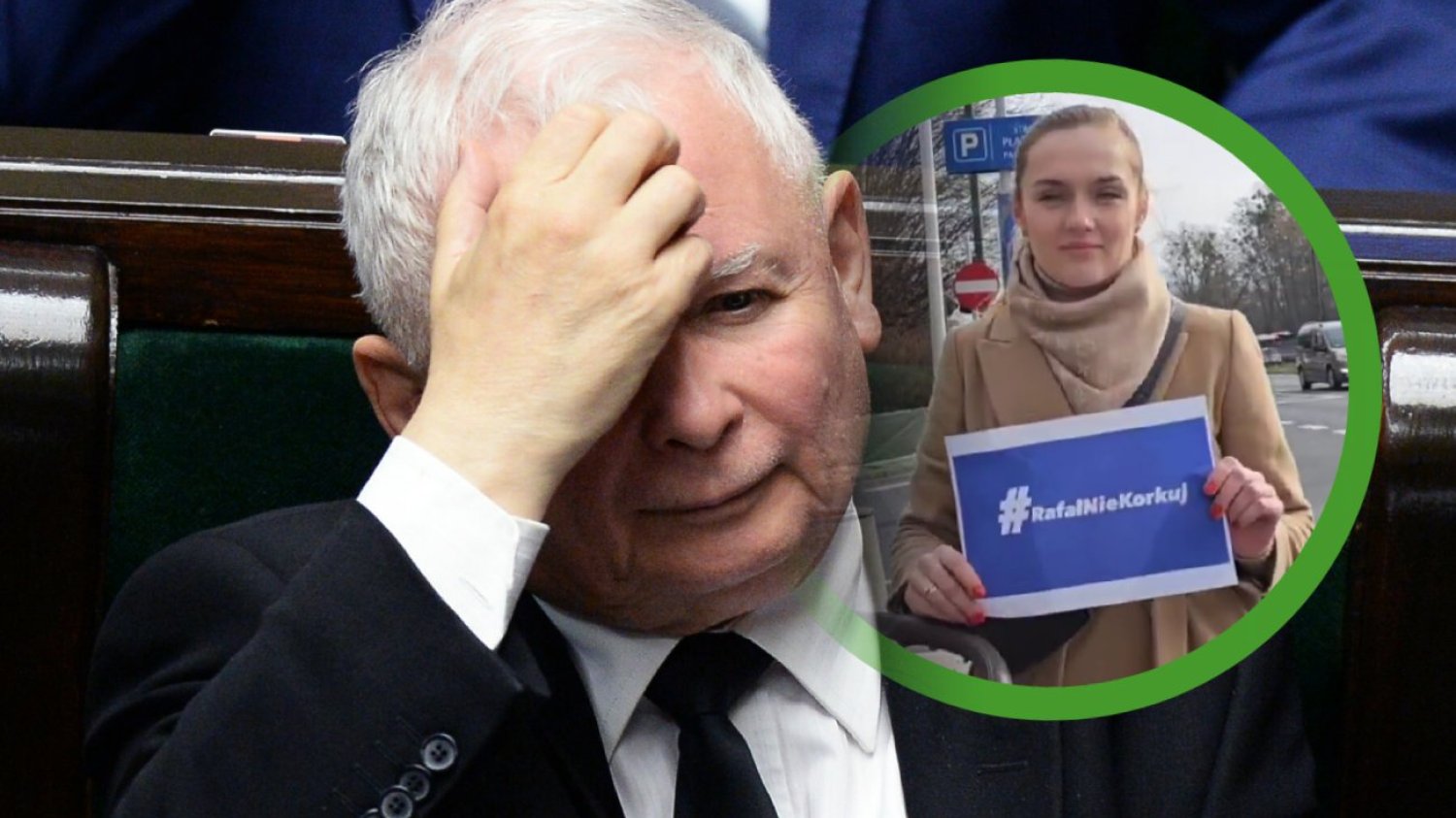 PiS zaliczyło potężną wpadkę. A chcieli pokazać, jak blisko są warszawiaków