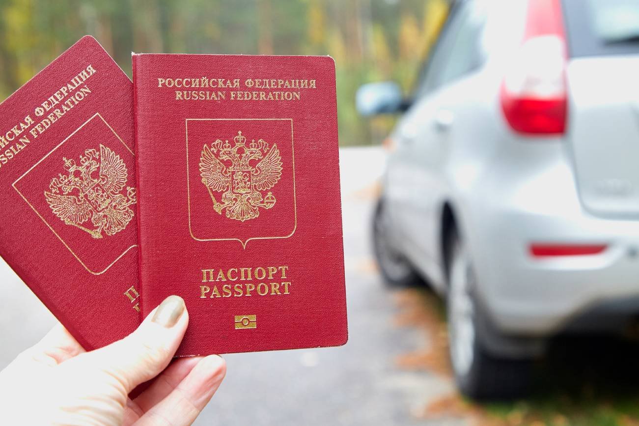 Po tym, co obywatele Rosji wpisują w wyszukiwarki da się wyczuć nastrój panujący w kraju.