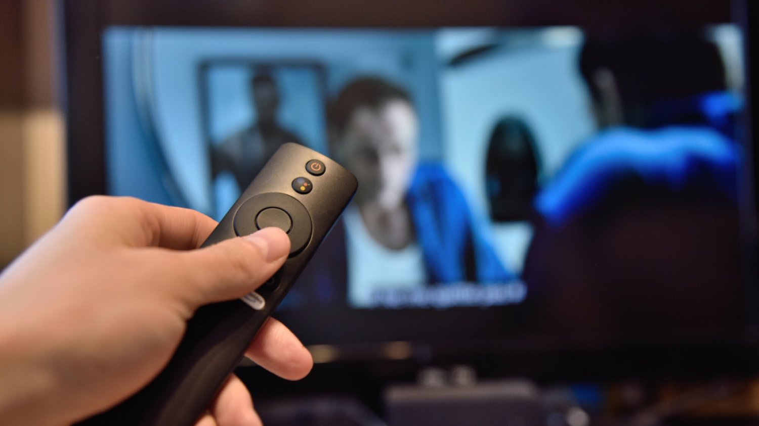 Poczta Polska będzie sprawdzała, czy podatnik nie ukrywa w domu telewizora