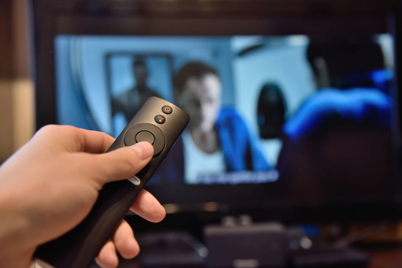 Poczta Polska będzie sprawdzała, czy podatnik nie ukrywa w domu telewizora