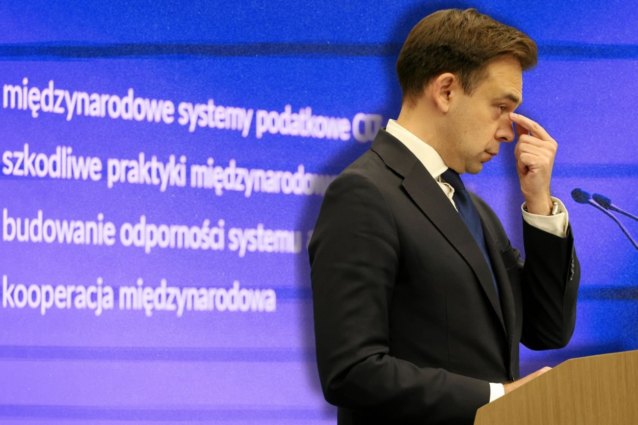 Budżet 2026. Deficyt może pobić rekord, rząd szykuje podwyżki podatków