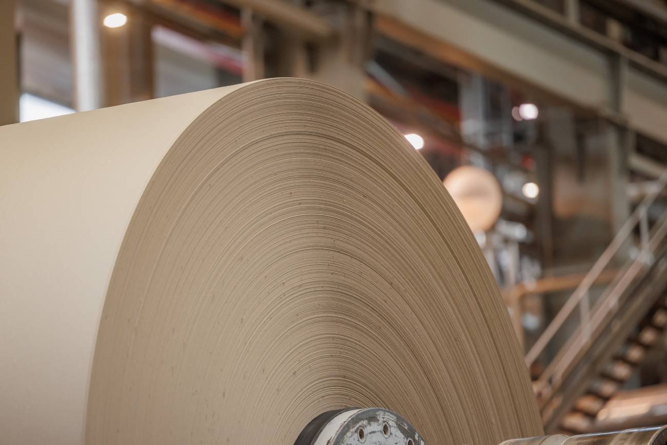 Współpraca dwóch koncernów stworzyła w Polsce ważne miejsce dla recyklingu.