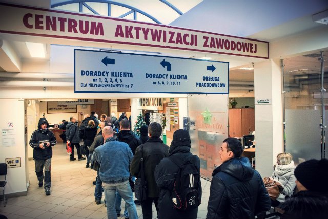 Urząd pracy są wśród pracodawców drugim najpopularniejszym kanałem szukania pracowników, wyprzedza je jedynie system polecania osób przez aktualnych pracowników.