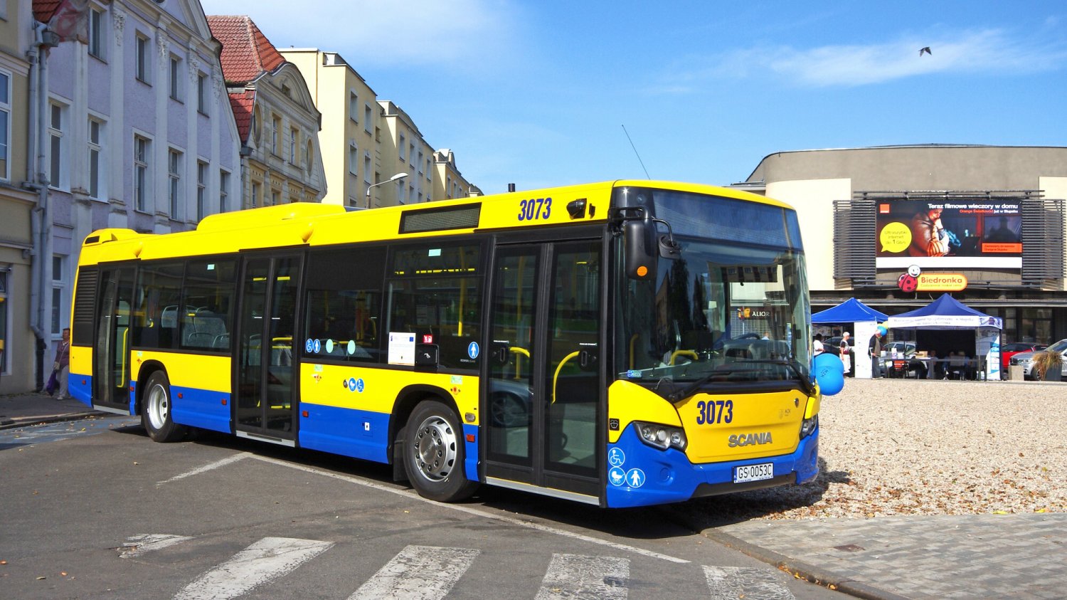 Likwidacja fabryki Scania w Słupsku – zwolnienia pracowników