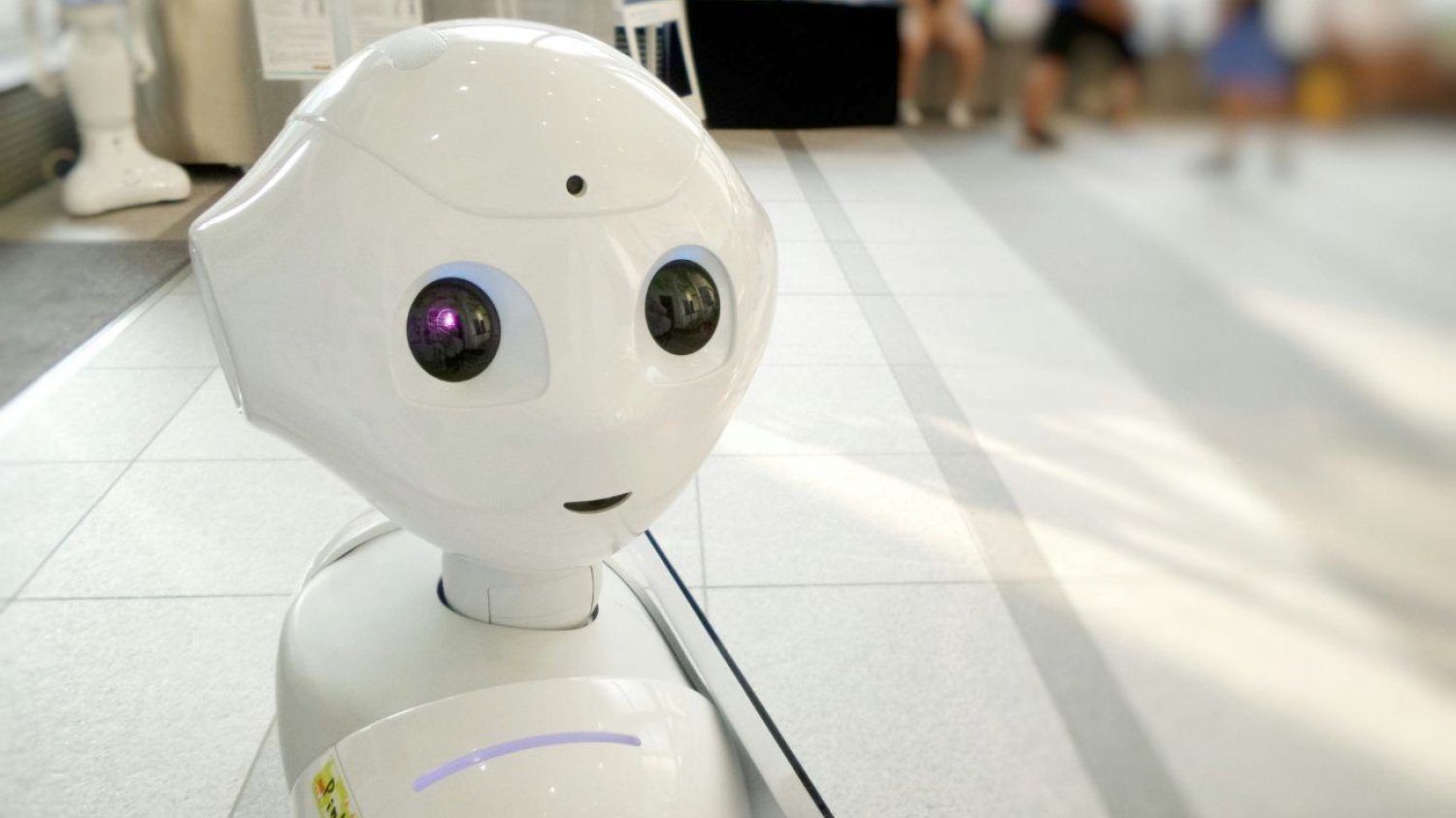Wraz z rozwojem technologii, globalne wyniki testów IQ od ponad dekady są coraz niższe.