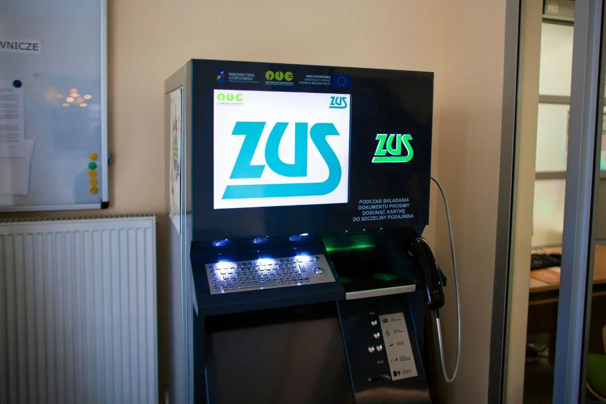 ZUS kontroluje osoby na zwolnieniu lekarskim. Tysiące zasiłków do zwrotu.