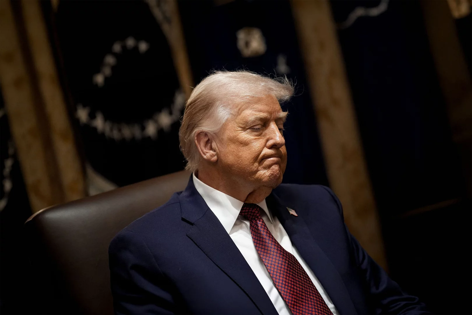 Donald Trump podnosi cła. W Polsce głowią się, jak to w nas uderzy