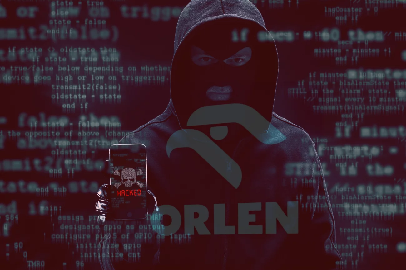 Oszustwo "na Orlen". Inwestor stracił 180 tys. zł Miał być szybki zysk, prawda okazała się bolesna. Oszustwo "na Orlen"