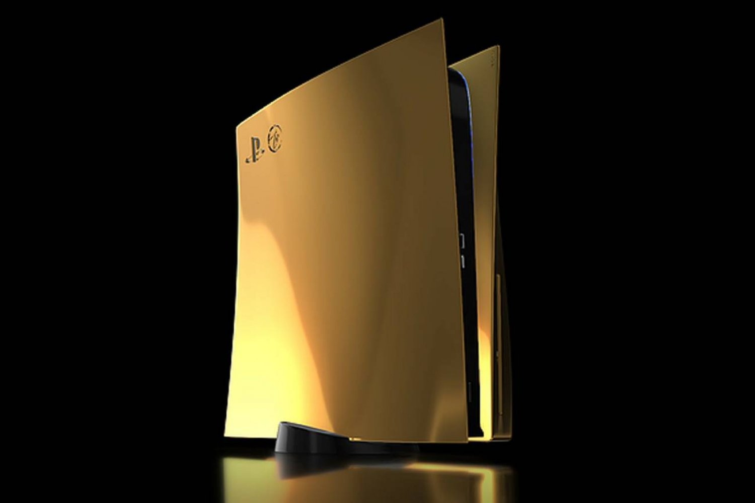 PS5 Pro ze złota nie będzie, ale obiecywana nam jest złota jakość.