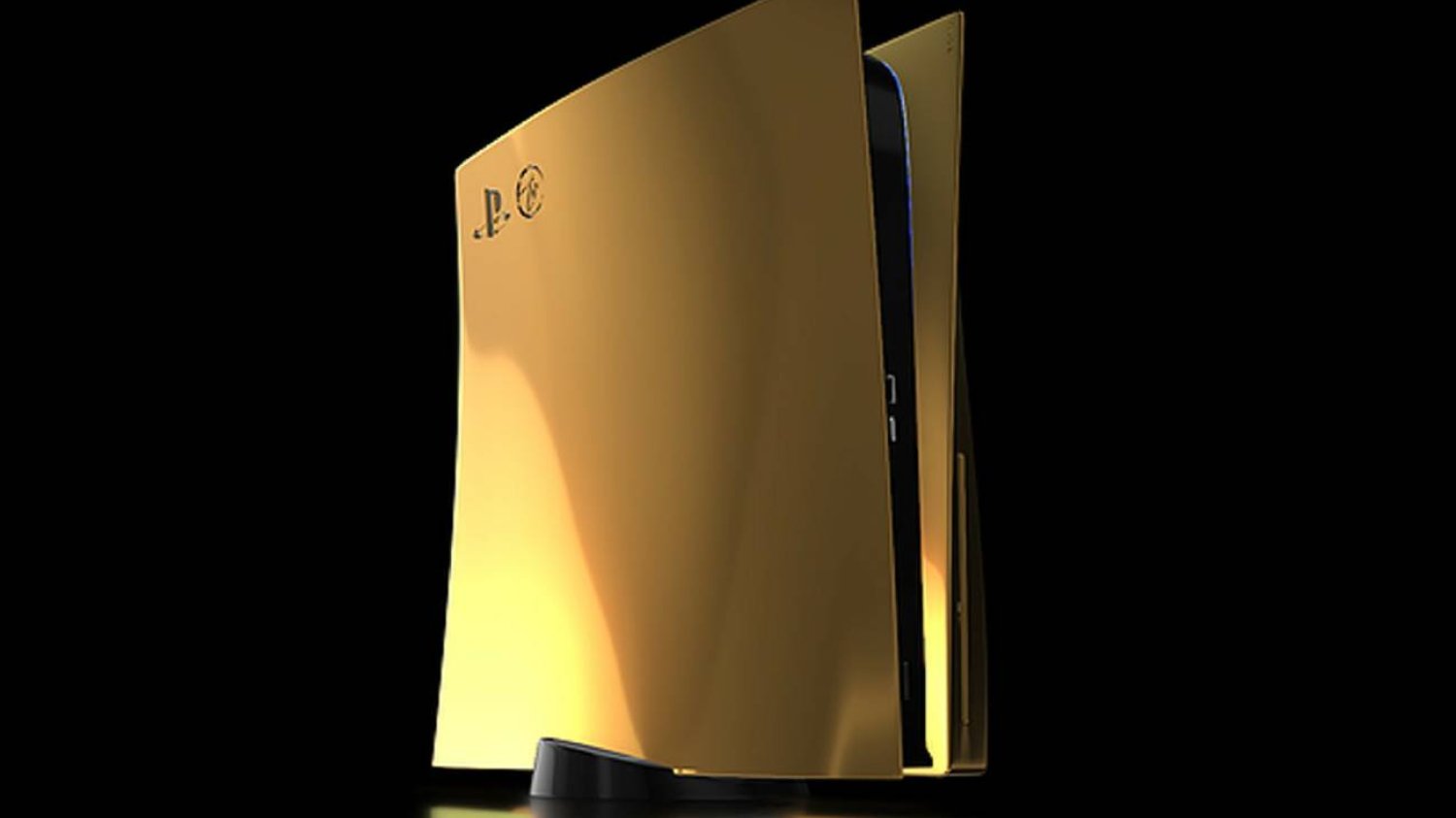 PS5 Pro ze złota nie będzie, ale obiecywana nam jest złota jakość.