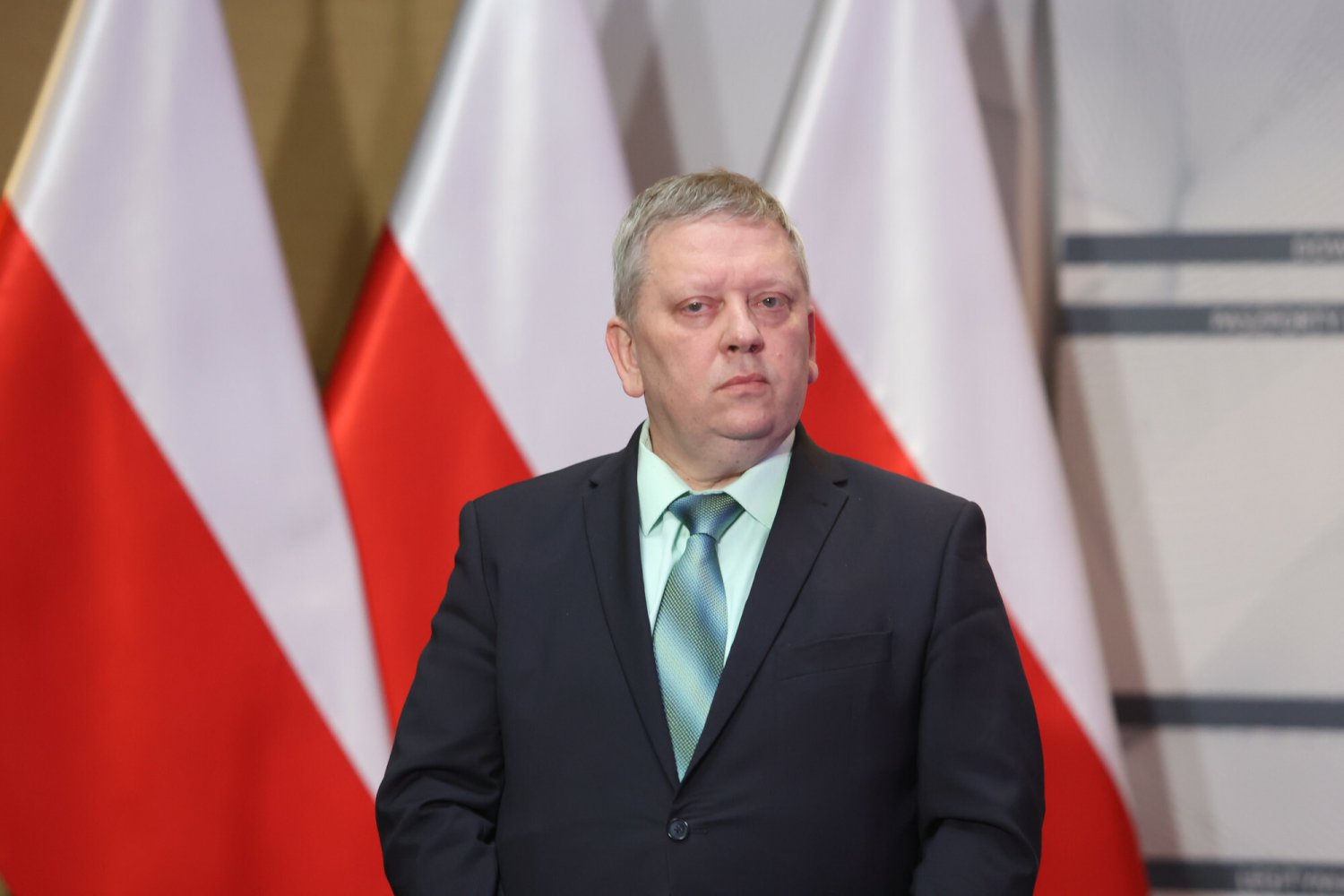 Piotr Ciompa odwołany z funkcji prezesa PWPW