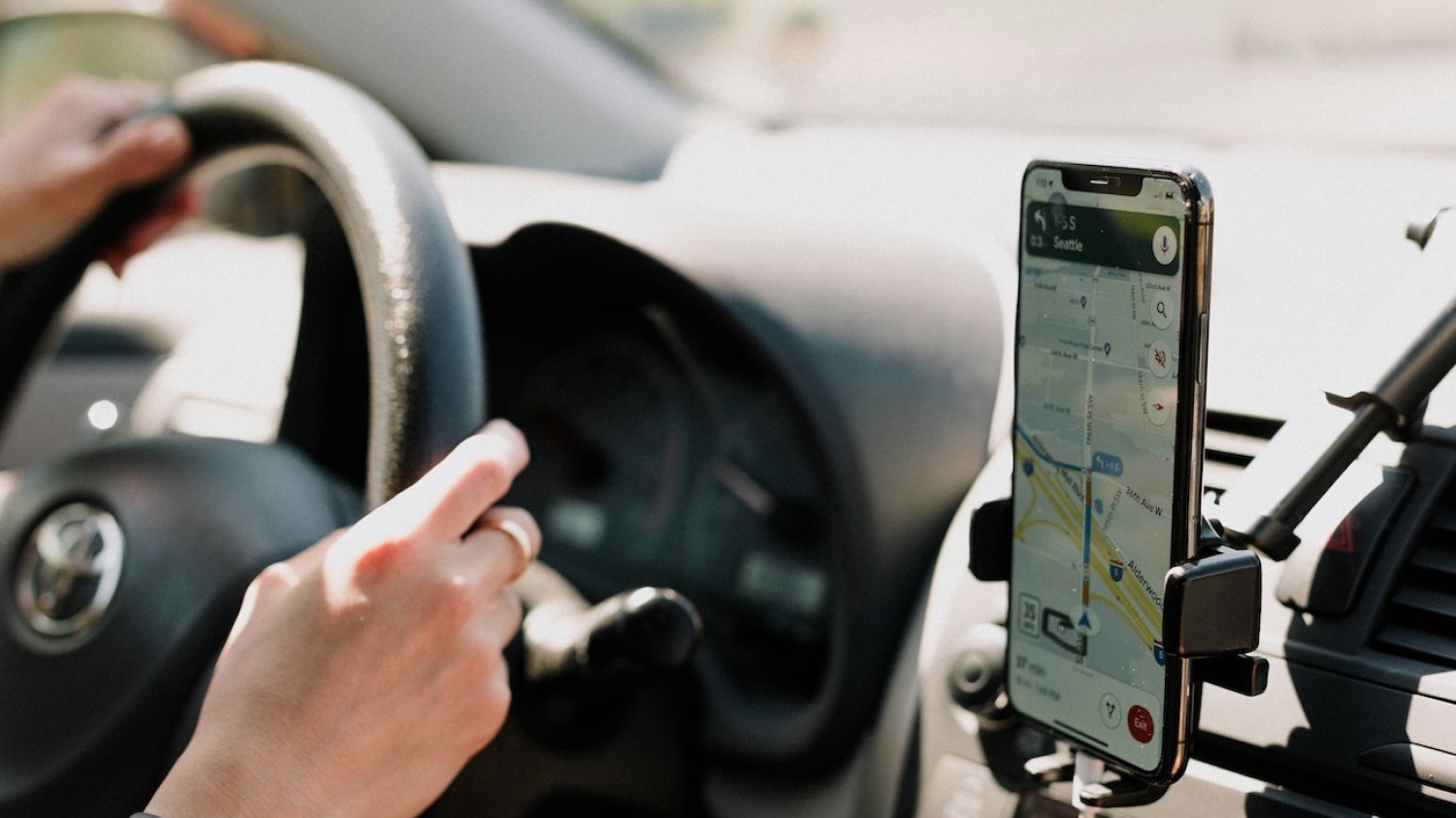 Google Maps ma genialną funkcję. Możesz nawet jej nie znać