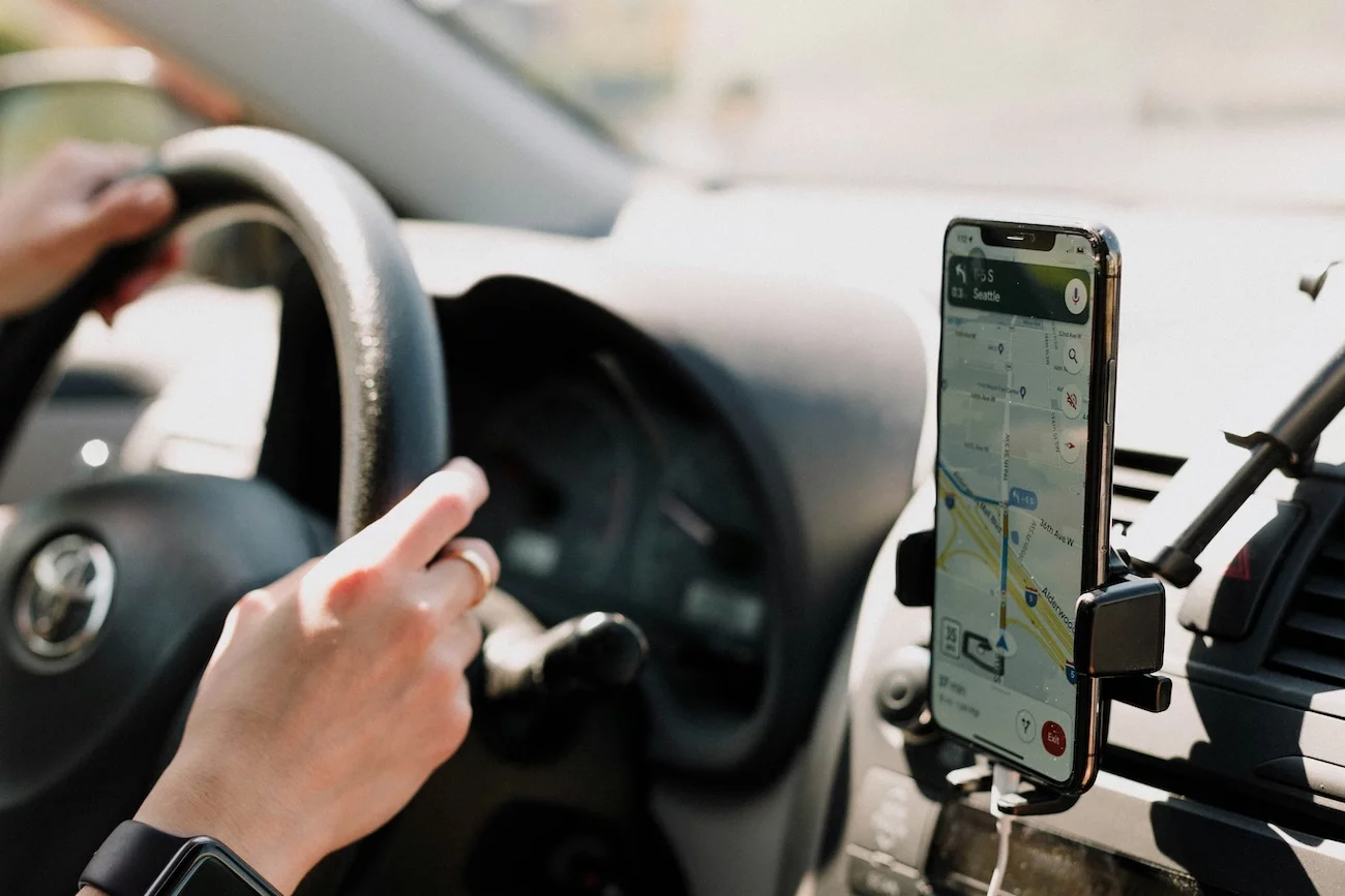 Google Maps ma genialną funkcję. Możesz nawet jej nie znać
