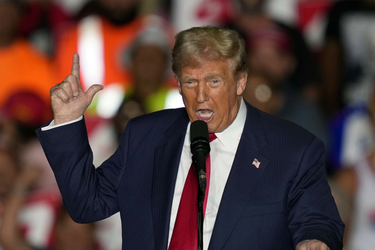 Zwycięstwo Donalda Trumpa w wyborach w USA może mieć konsekwencje gospodarcze dla Unii Europejskiej