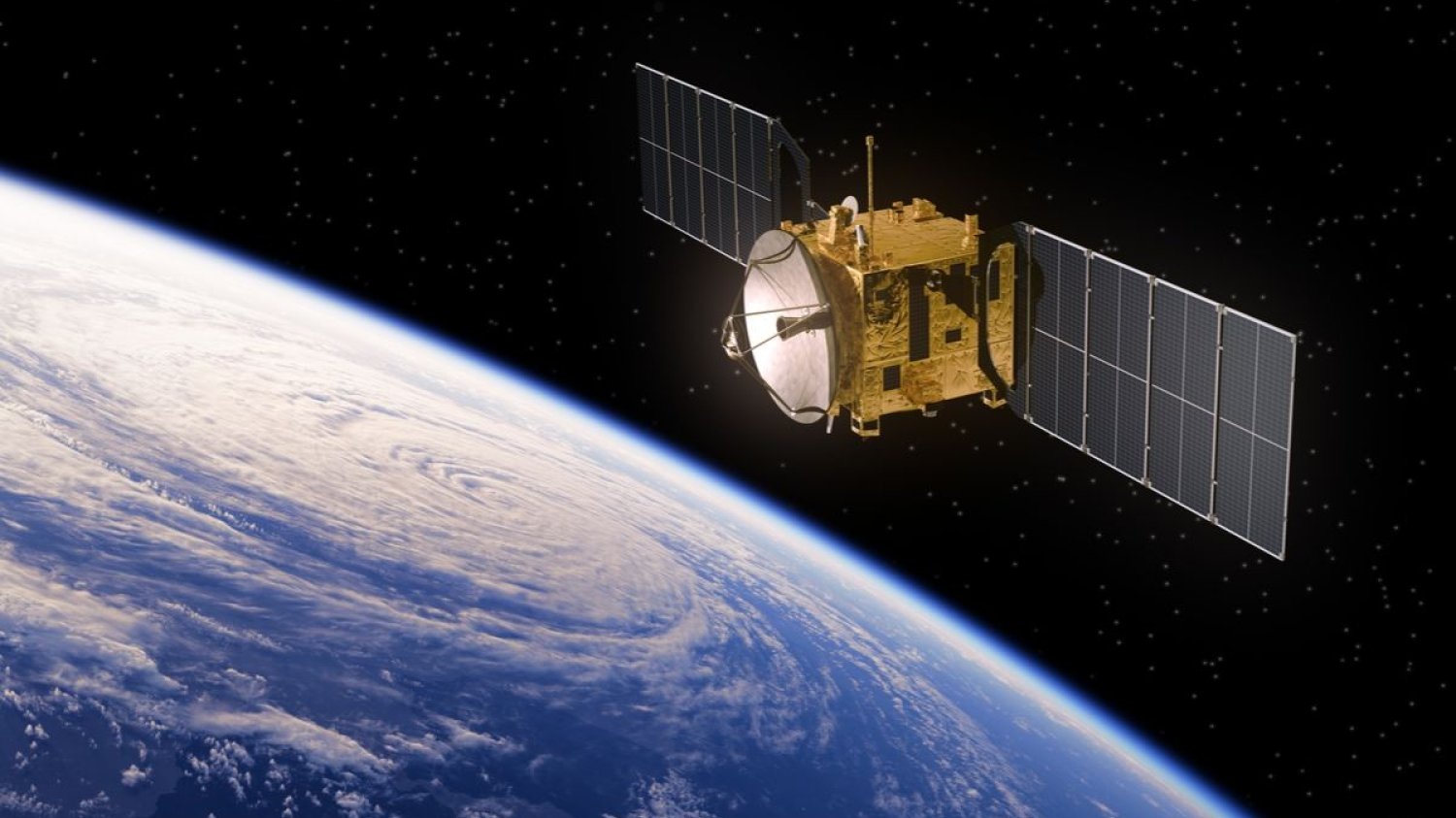 Niewielki satelita będzie stworzony w ramach współpracy pomiędzy uczelniami a polską firmą SatRevolution.