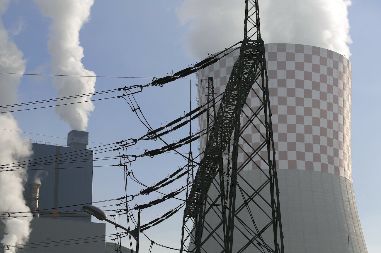 Piotr Kuczyński z Xeliona analizuje możliwe scenariusze dziwnego wzrostu kursu akcji EC Będzin