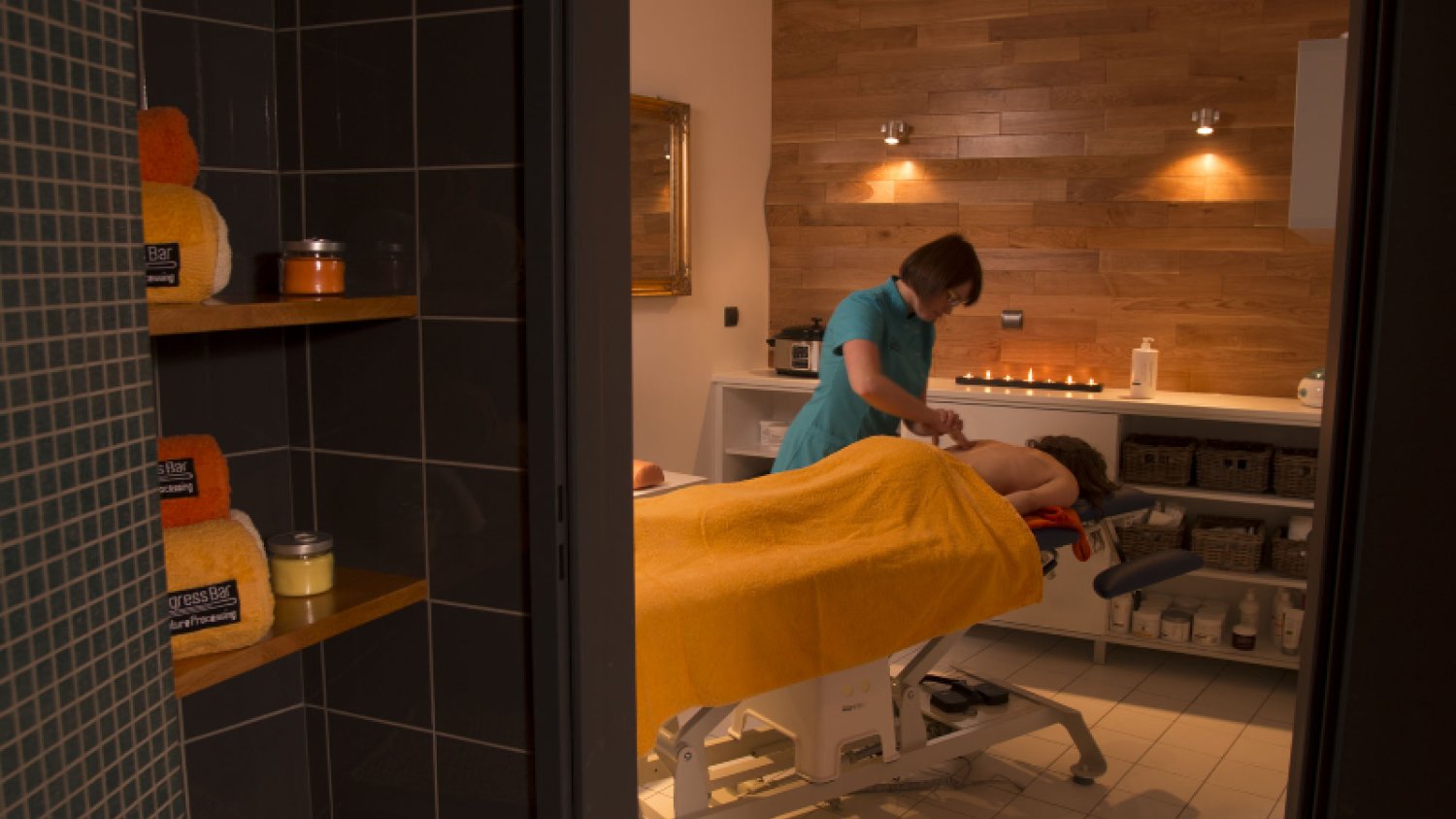 Masaże, sauna, fitness. Na takie atrakcje w biurze mogą liczyć pracownicy nie tylko w Google, ale i w polskich firmach.