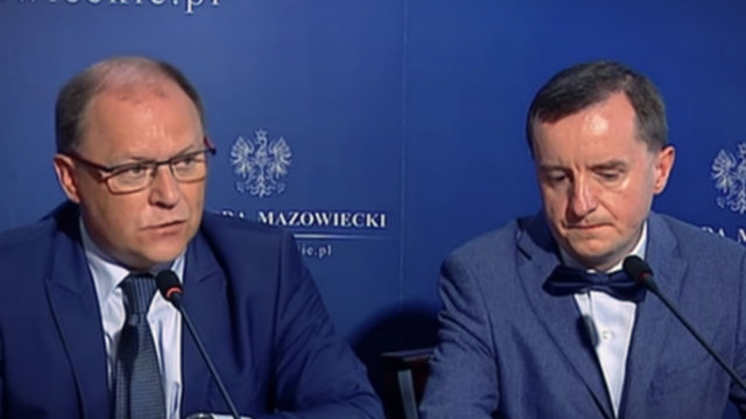 Wojewoda mazowiecki wypowiedział porozumienie między wojewódzkim i stołecznym konserwatorem zabytków