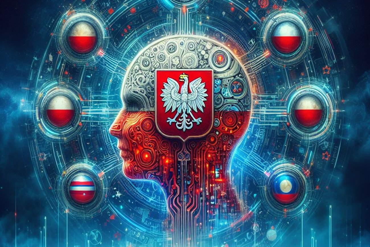 PLLuM, jak działa polska AI?