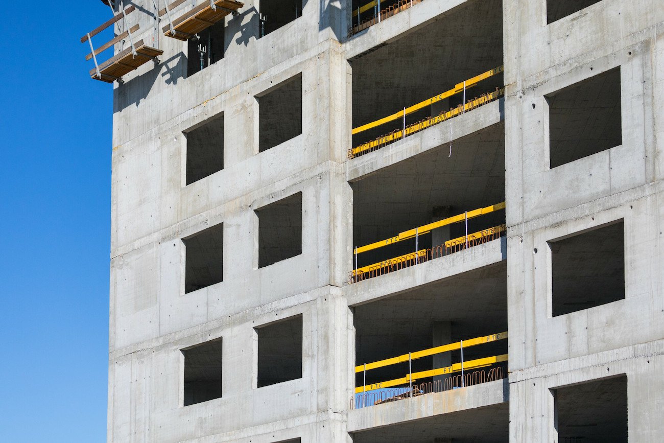 Spadła dostępność kredytów