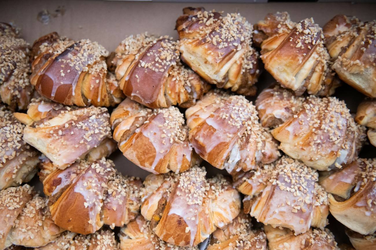 Ile powinien kosztować rogal świętomarciński?