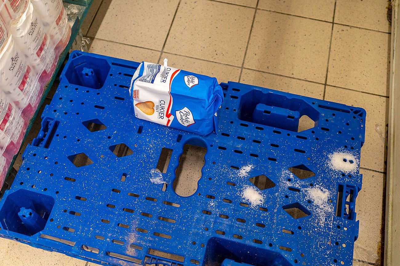 Najlepiej na cukrowej panice zarobiła państwowa spółka.