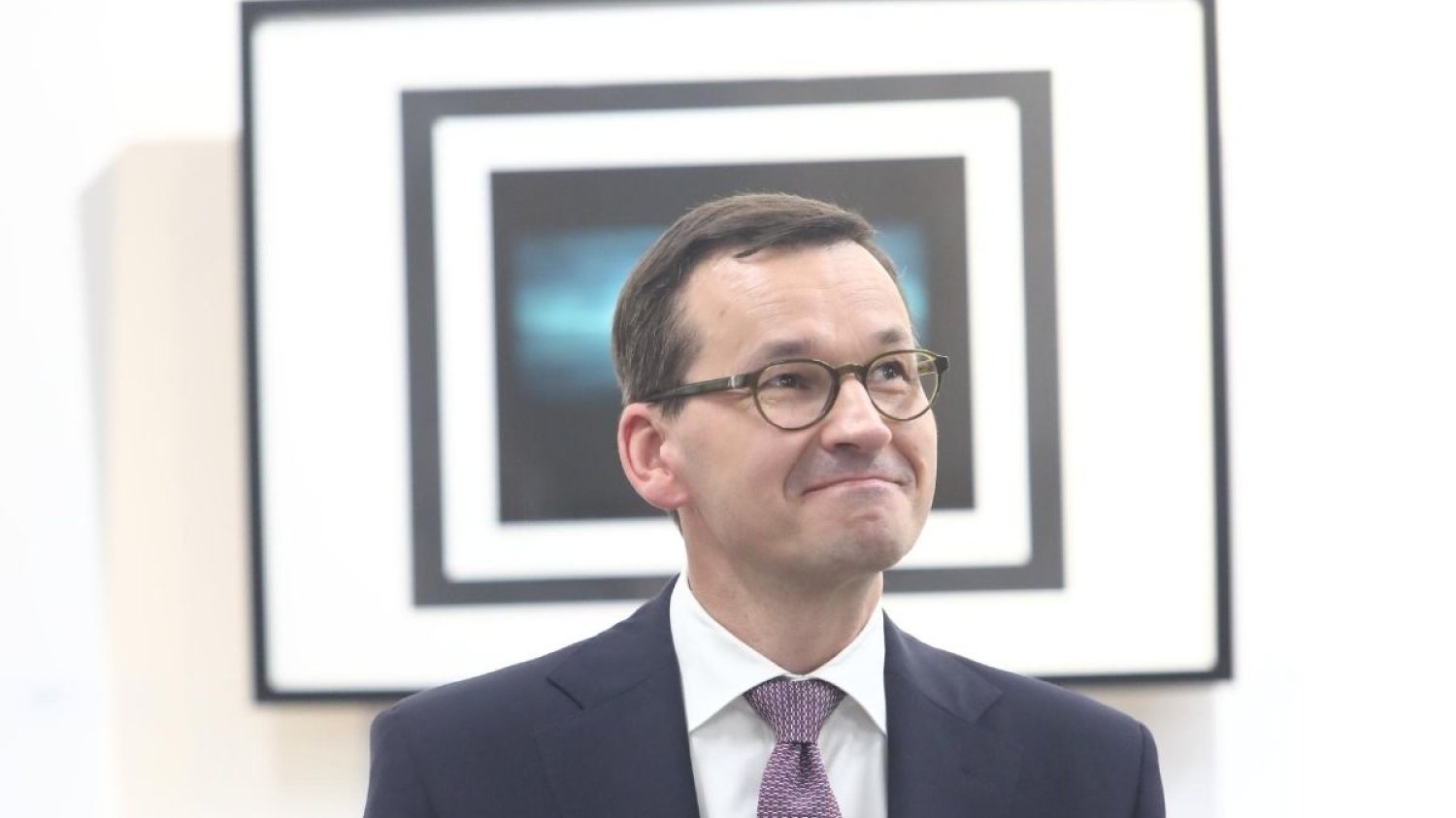 Premier Mateusz Morawiecki zachwalał w czerwcu firmę SelfMaker. W tym samym czasie była już pod lupą UOKiK i UKNF.