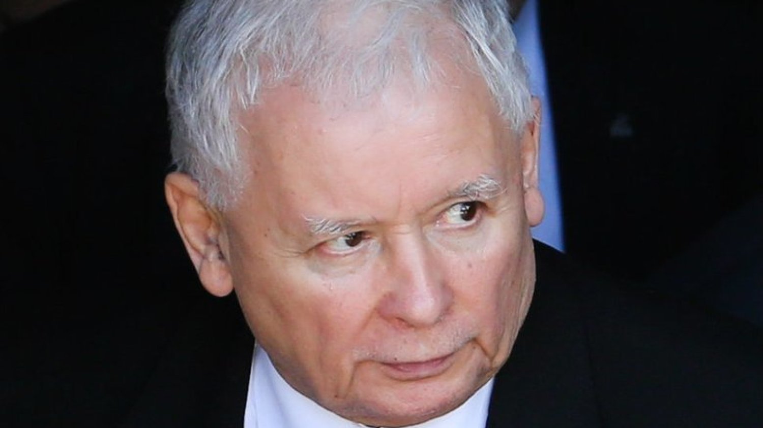 Na pytanie co Jarosław Kaczyński robi w rządzie, mało kto potrafi odpowiedzieć.